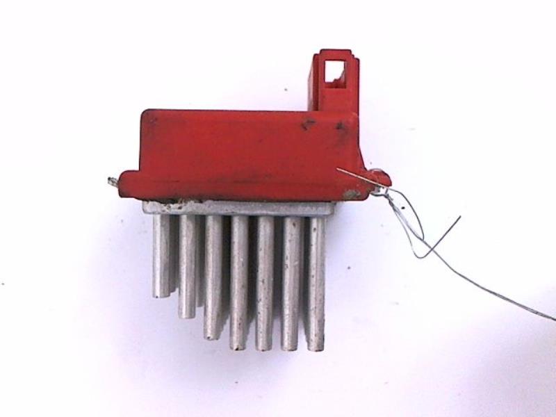 Resistance chauffage