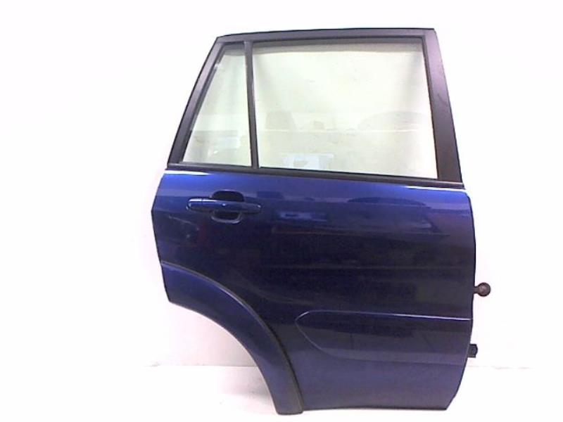 Portiera posteriore destra