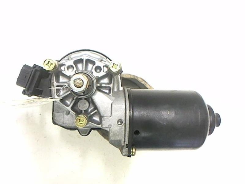 Motor de limpiaparabrisas delantero