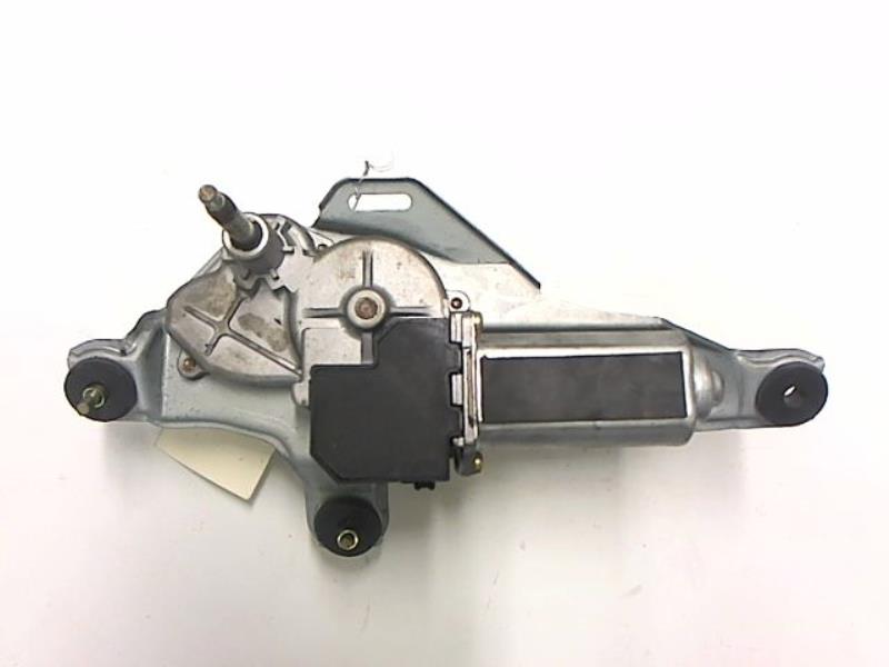 Motor de limpiaparabrisas trasero