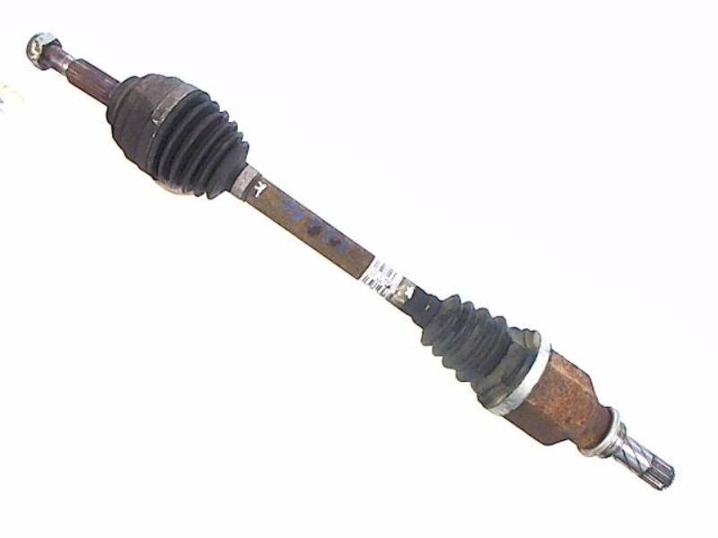 Cardan gauche (transmission)