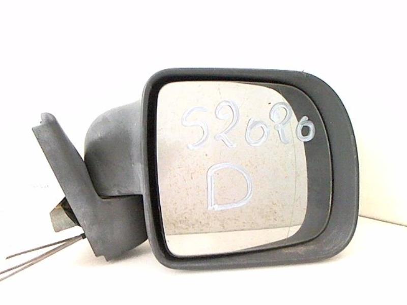 Specchietto retrovisore destro