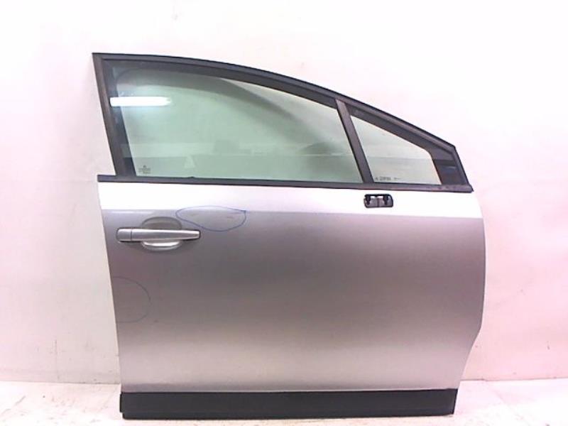 Porte avant droit