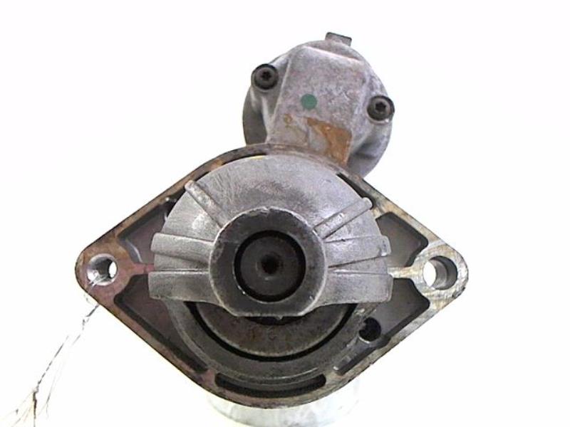 Demarreur