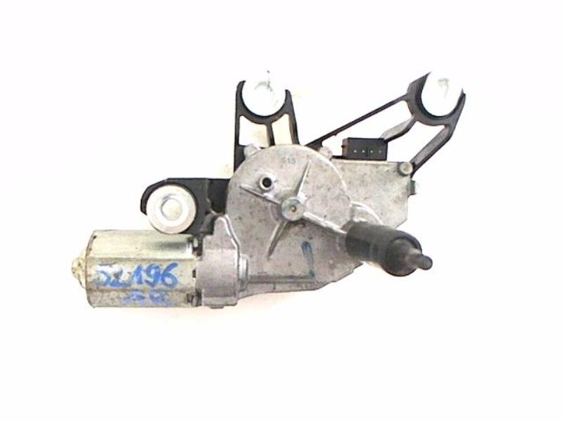Moteur essuie glace arriere