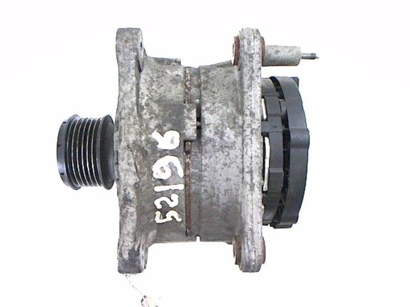 Alternatore
