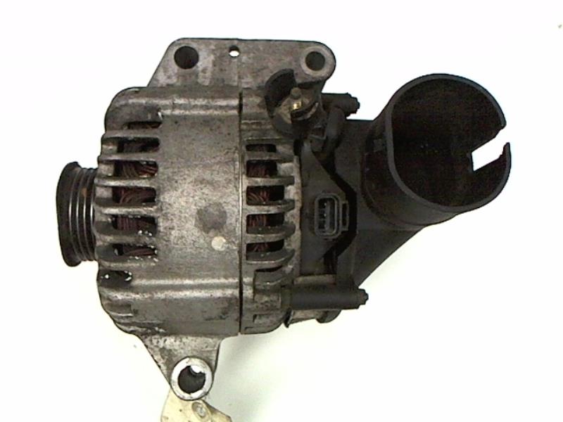 Alternatore