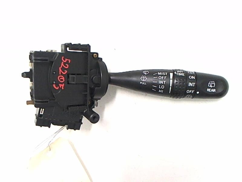 Commodo d'essuie glaces