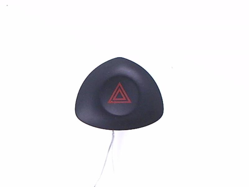 Bouton de warning