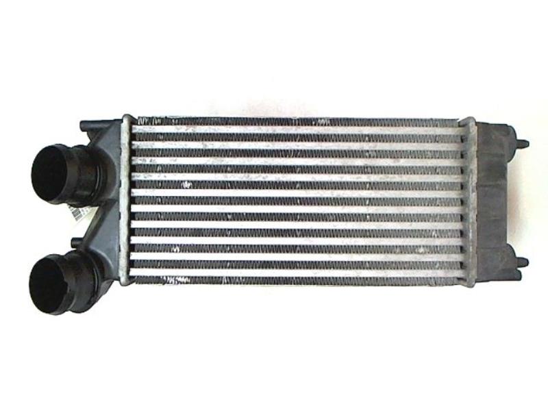 Scambiatore aria (Intercooler)