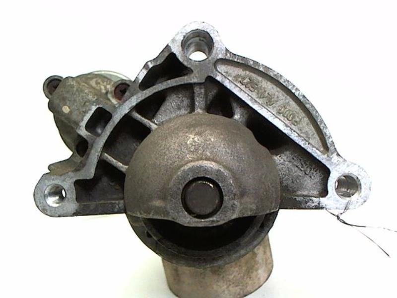 Demarreur