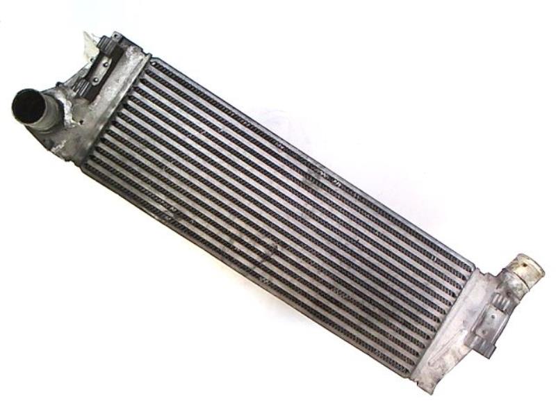 Echangeur air (Intercooler)