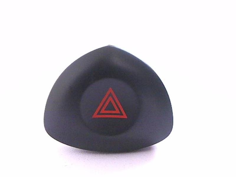 Bouton de warning