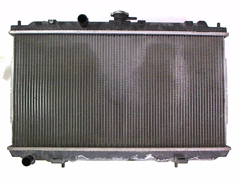 Radiateur eau