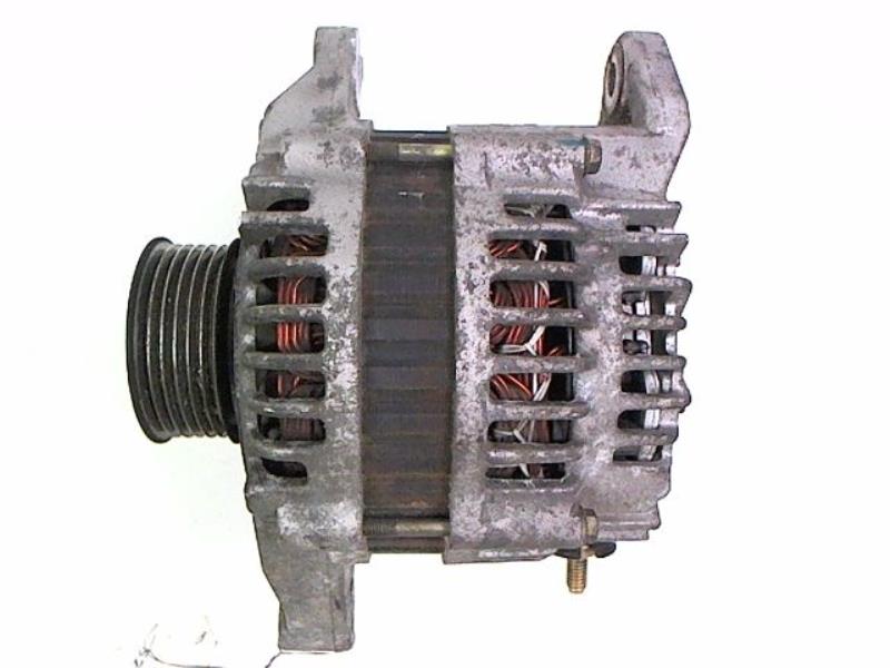 Alternatore
