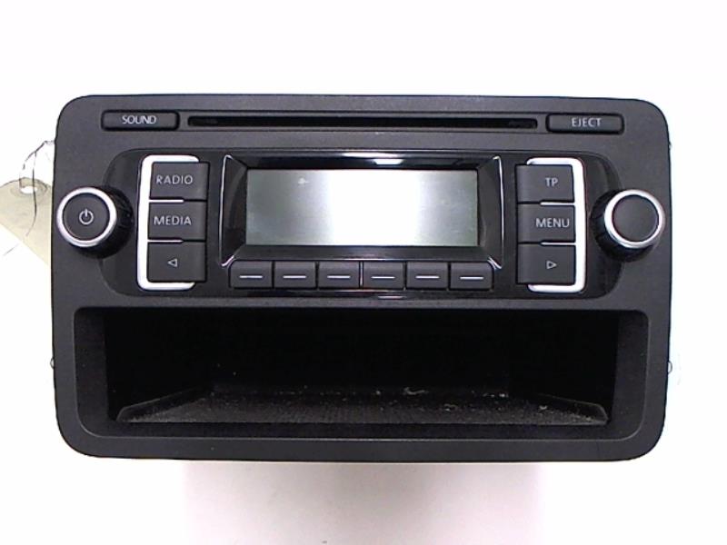 Autoradio