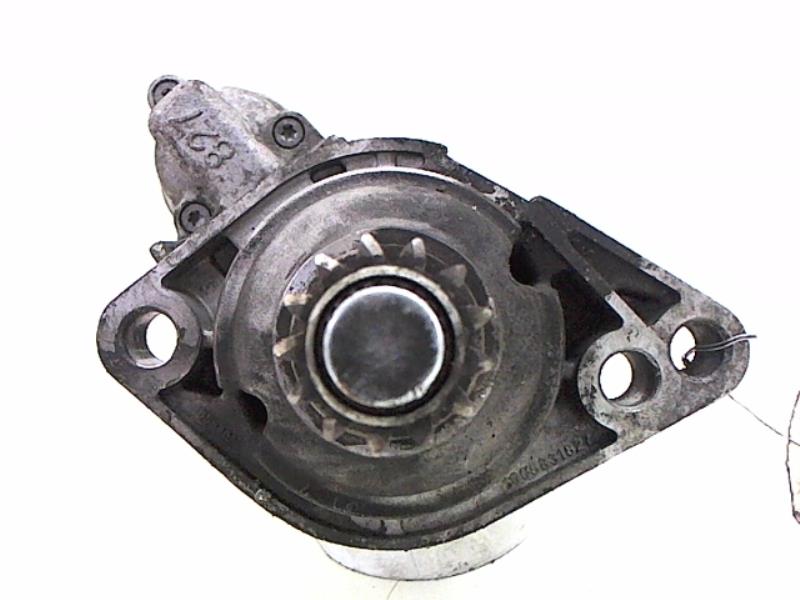 Motorino avviamento