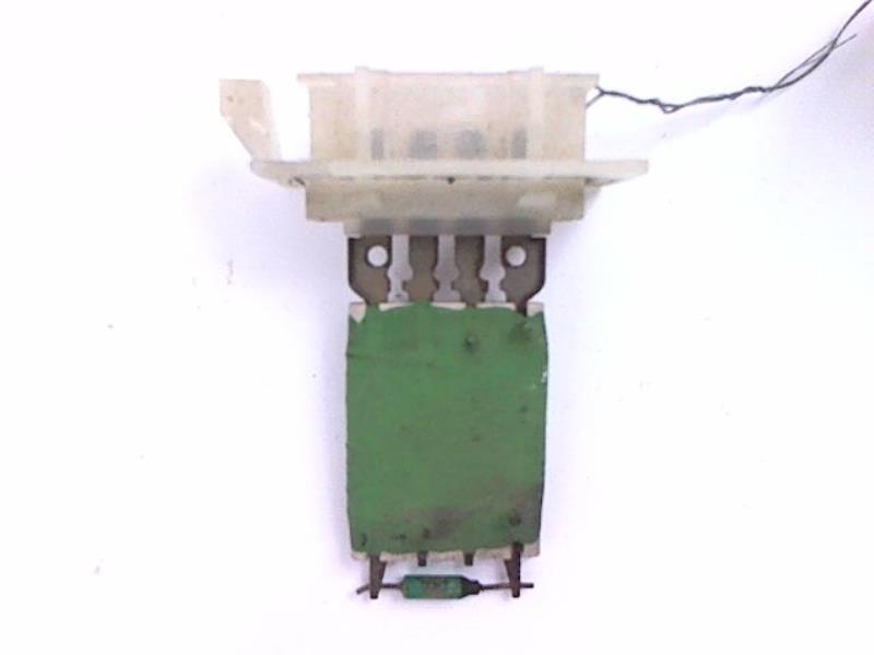 Resistance chauffage