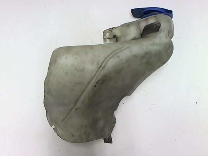 Vase de lave glace