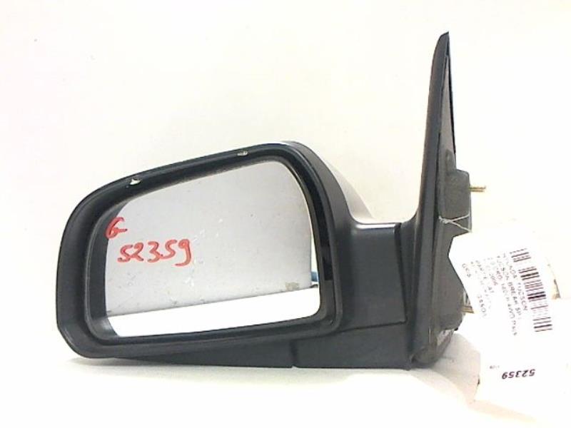 Retrovisor izquierdo