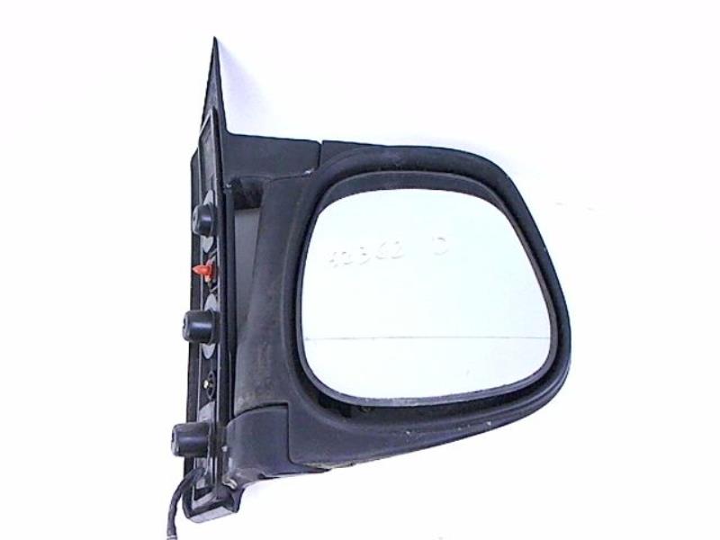 Specchietto retrovisore destro