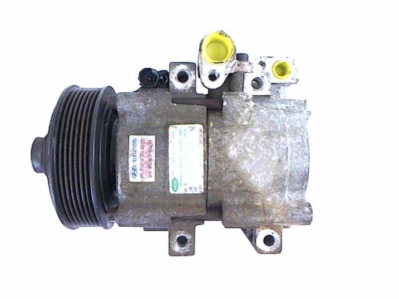 Compresseur clim