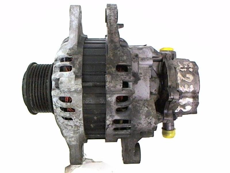 Alternatore