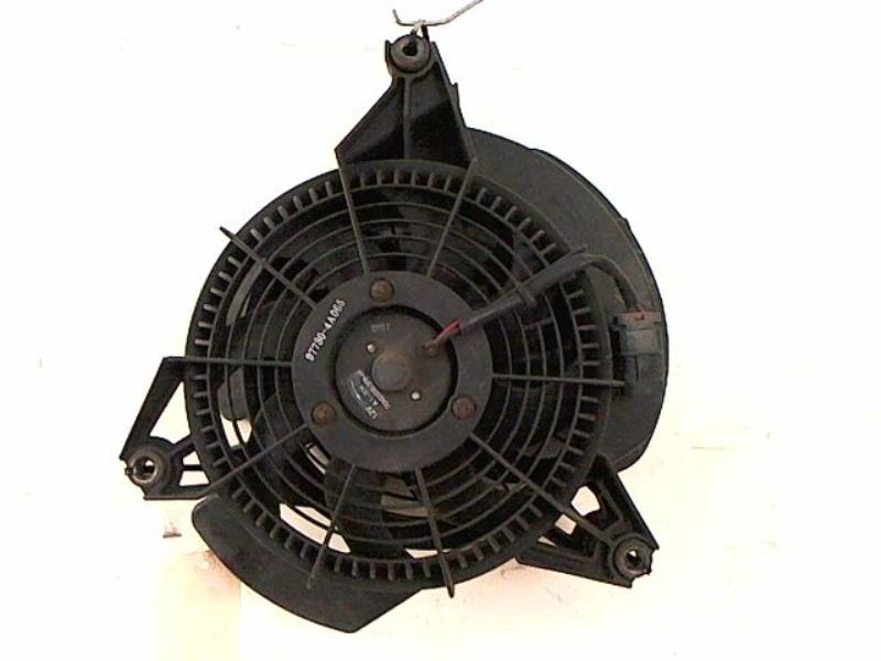 Ventilateur eau