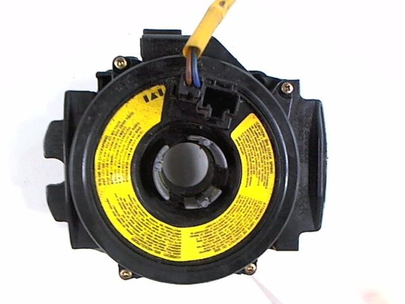 Contactor giratorio