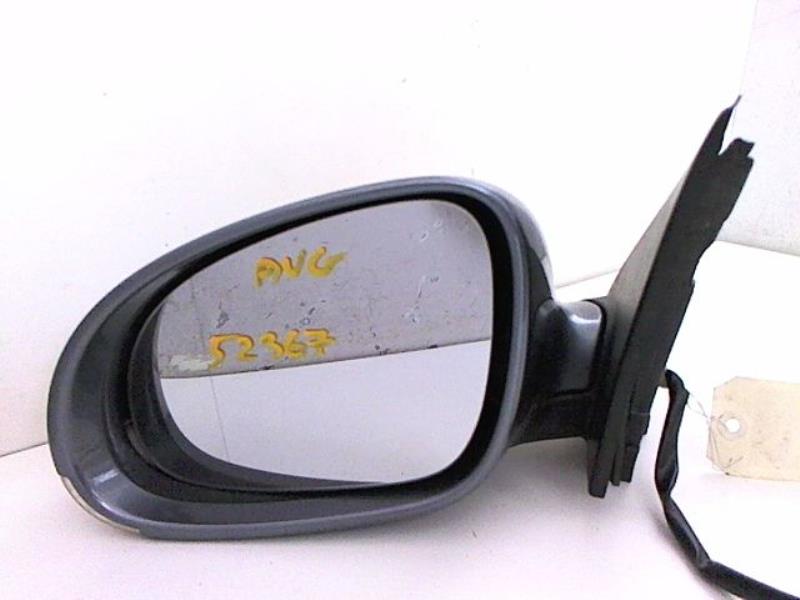 Retrovisor izquierdo