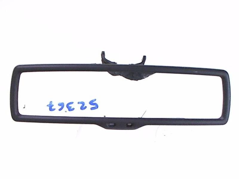 Retrovisor interior