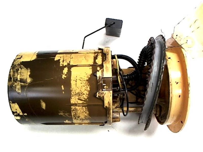 Pompe immergee