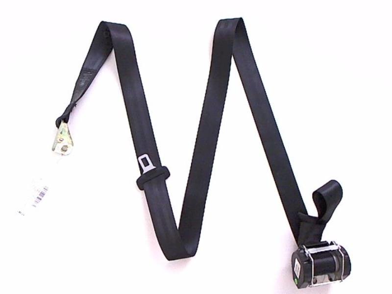 Ceinture arriere droit
