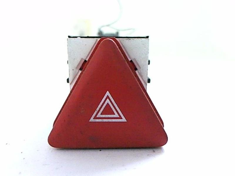Bouton de warning