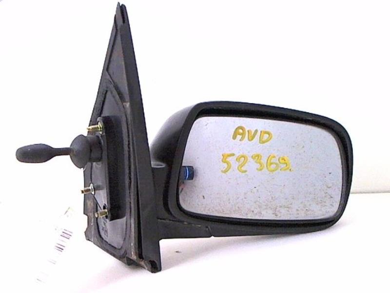 Retrovisor derecho