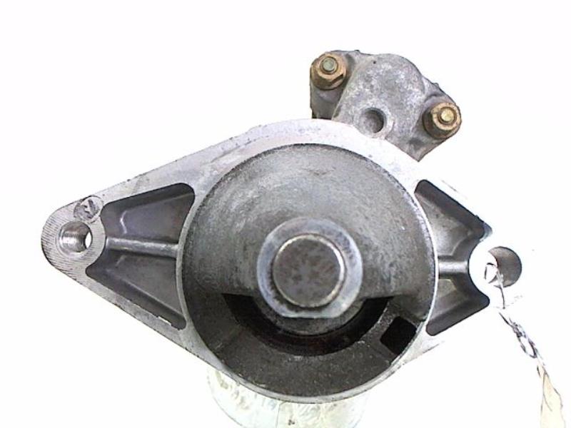 Demarreur