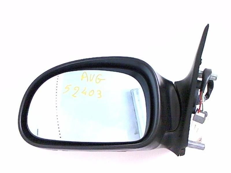 Specchietto retrovisore sinistro