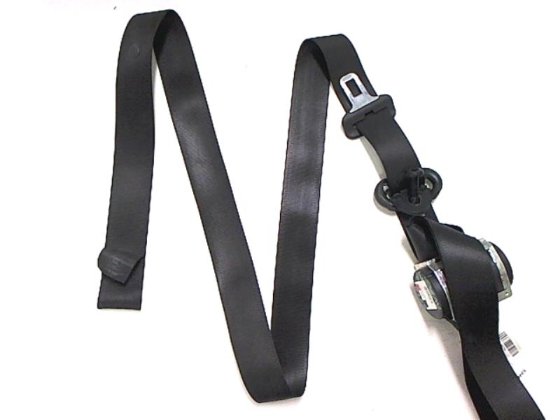 Ceinture avant gauche