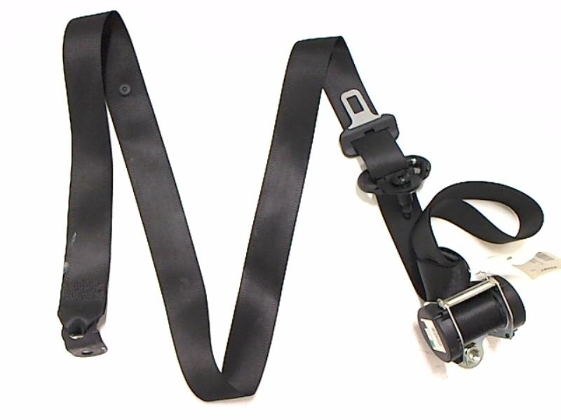 Ceinture arriere droit