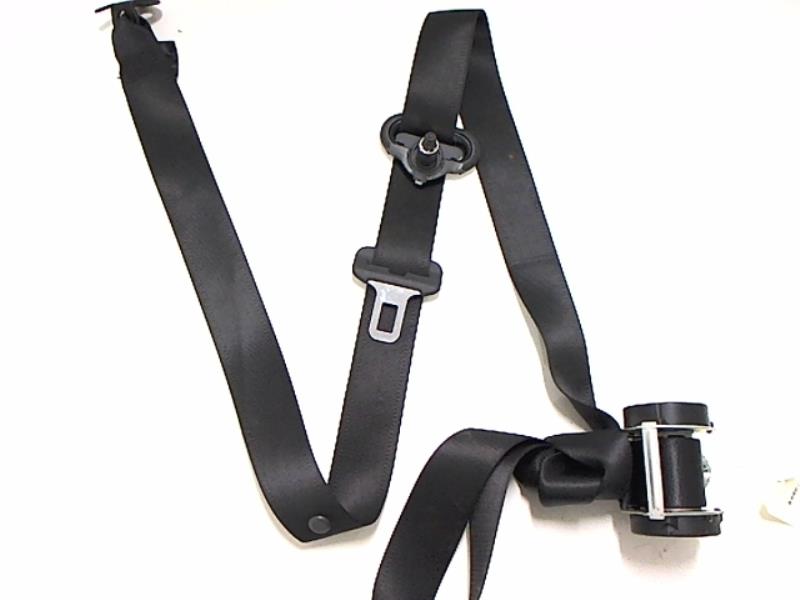 Ceinture arriere gauche