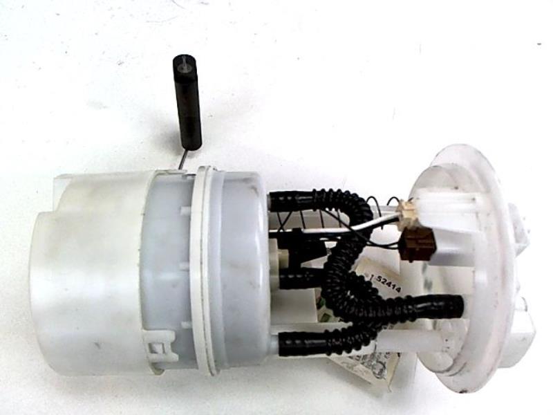 Pompe immergee