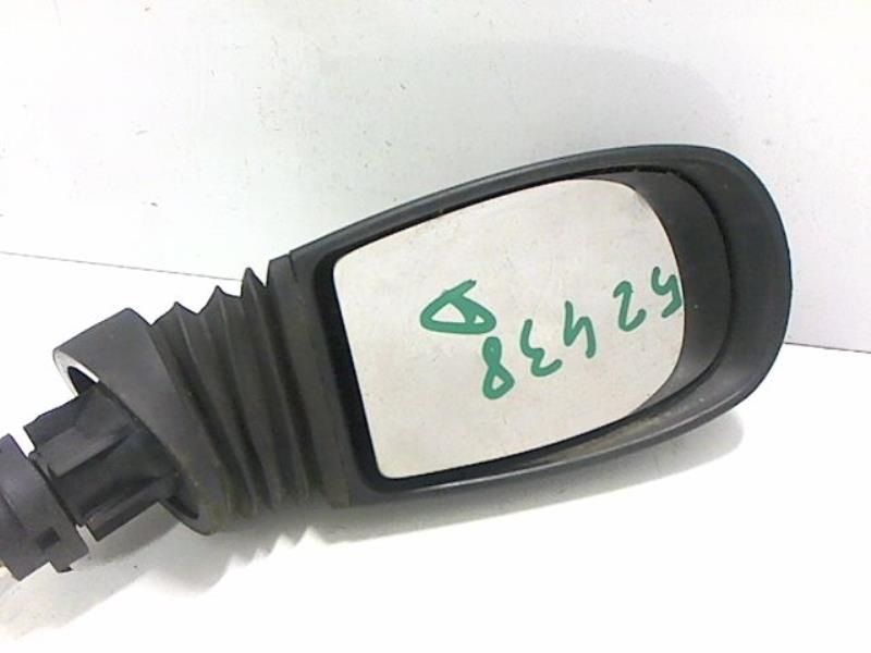 Retrovisor derecho