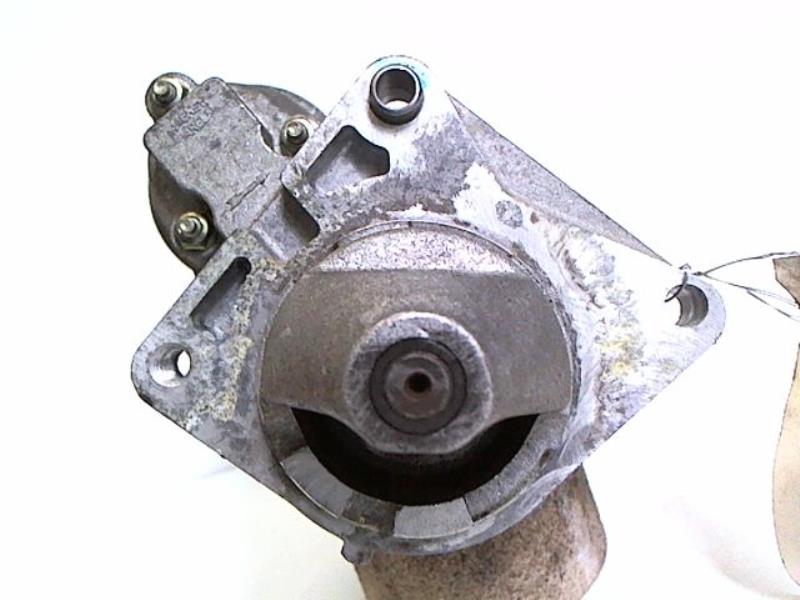 Demarreur