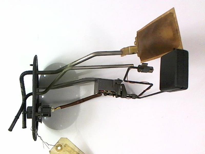 Indicatore carburante