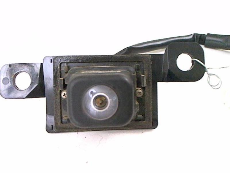 Sensor de ayuda al estacionamiento