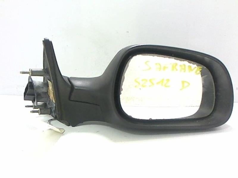 Specchietto retrovisore destro