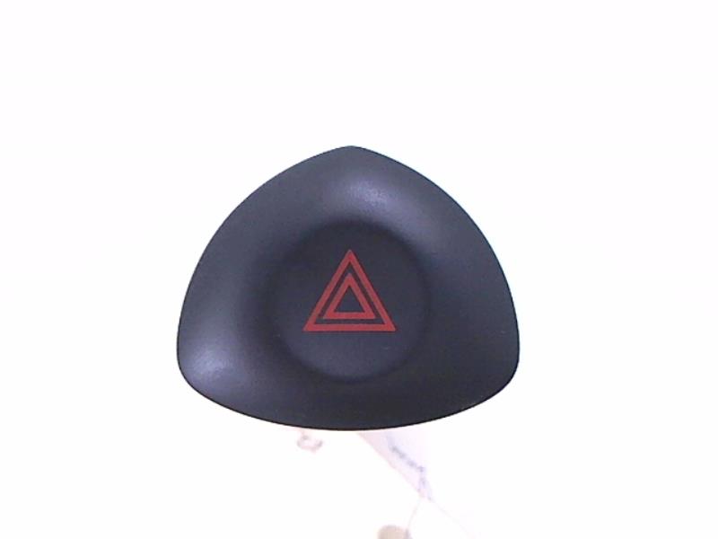 Bouton de warning