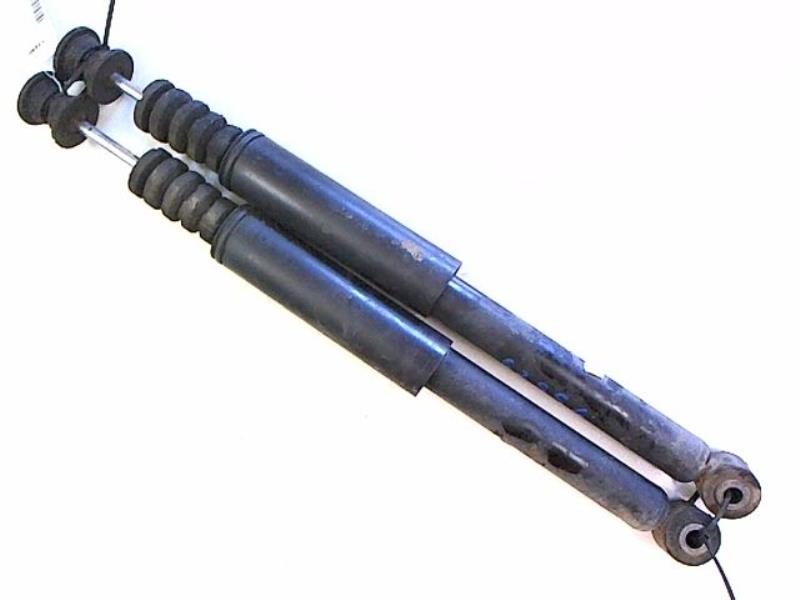 Ammortizzatori posteriori