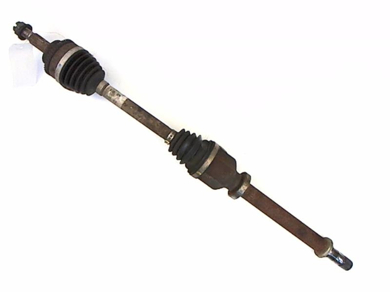 Cardan droit (transmission)
