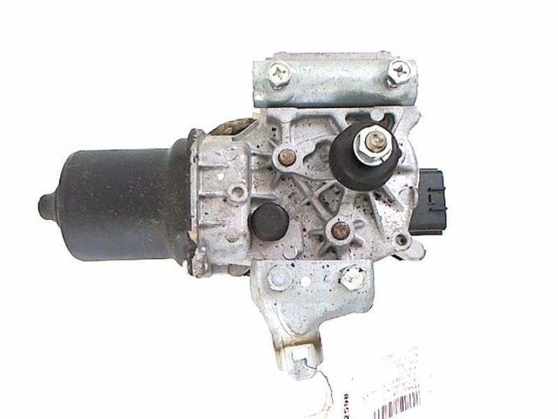 Moteur essuie glace avant